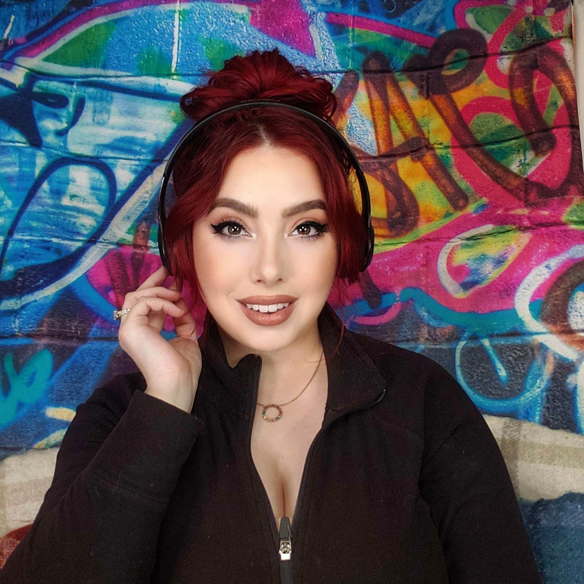 Taeler Hendrix on Twitter: "New episode of Talks with Taeler Hendrix