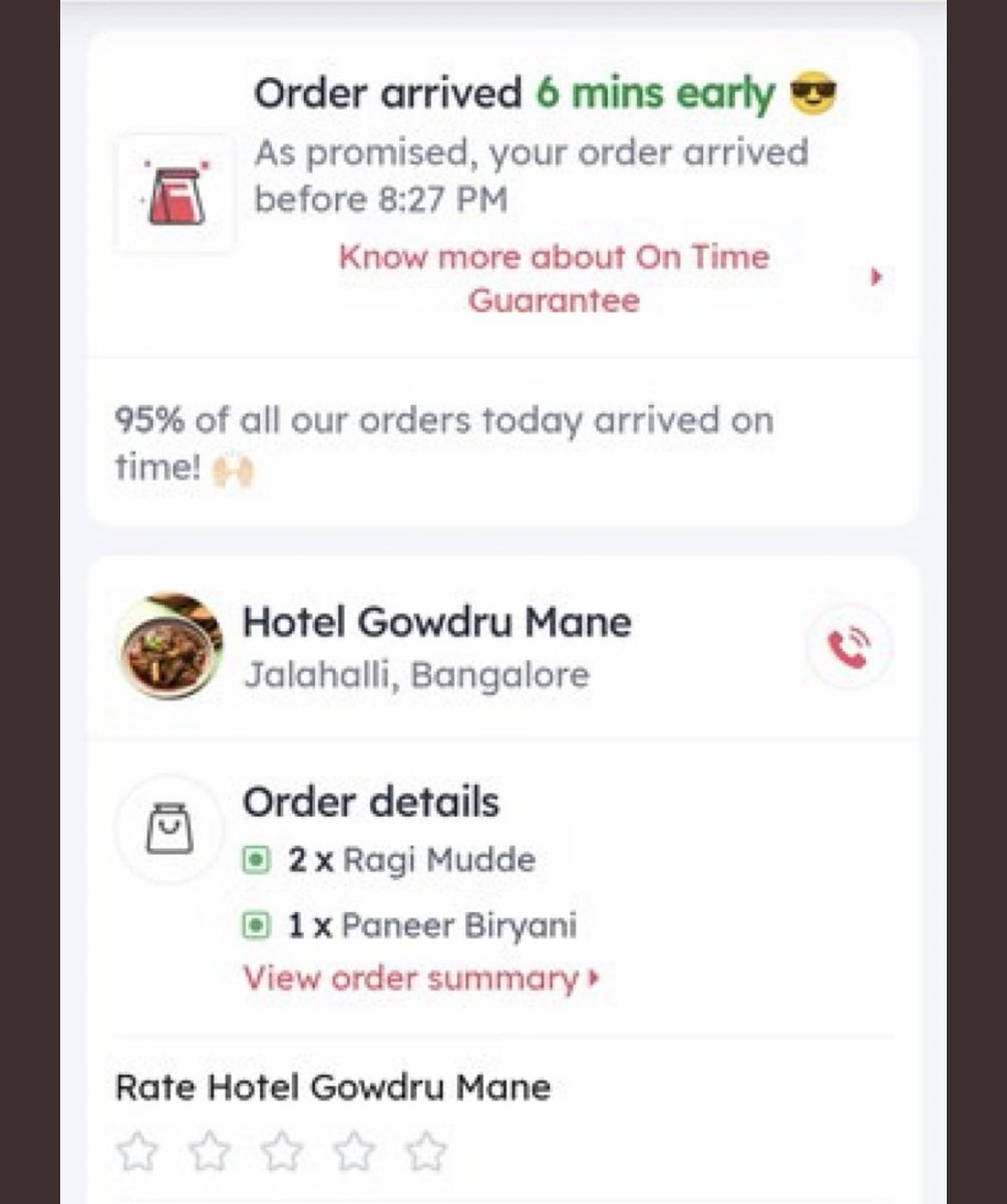 ChandanSharmaG's tweet photo. ब्राह्मणों का धर्म भ्रष्ट करने के लिए एक सोची समझी साजिश?

@zomato से हमारे मित्र सुनील शुक्ला जी ने कर्नाटका के बेंगलुरु में शाकाहारी खाना का आर्डर दिया लेकिन बदले में उन्हें मांसाहारी भोजन भेजा गया

जोमैटो पर कंप्लेंट करने के बाद उन्होंने पैसा वापस दे कर मामले की लीपापोती कर दी लेकिन हमें वैसे रेस्टोरेंट पर कार्रवाई चाहिए

आखिर कब तक इस प्रकार से हम सभी के साथ अन्याय होते रहेगा.?

जोमैटो और उससे जुड़े हुए रेस्टोरेंट्स के ऊपर सख्त कार्रवाई होना चाहिए

@BlrCityPolice
