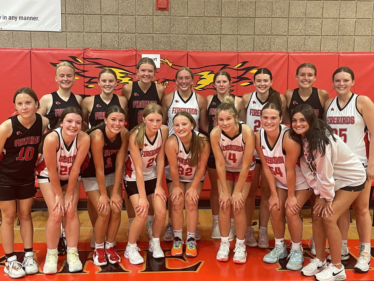 Summer league ended with a battle of DL Black vs DL Red!  #wegotbetter