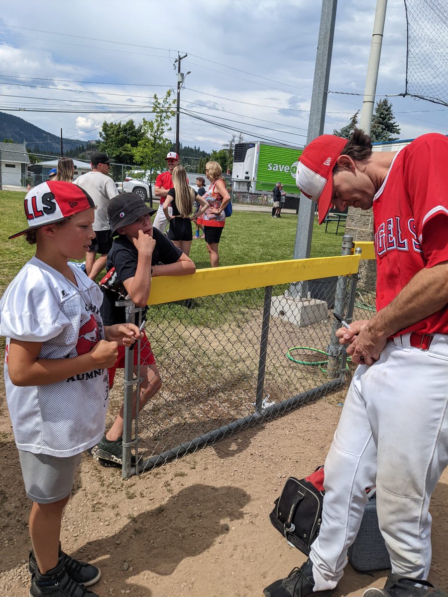 Coquitlam Angels tweet media
