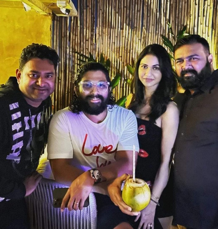 Lokesh ™ ˢᵃˡᵃᵃʳ 🔥 tweet media