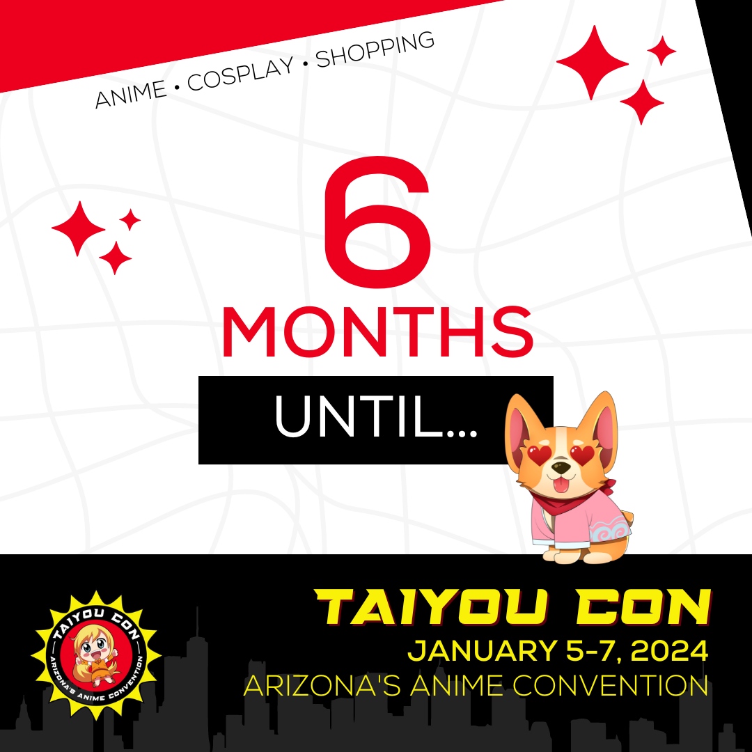 Anime Arizona Mesa AZ #32 Anime Arizona Mesa AZ