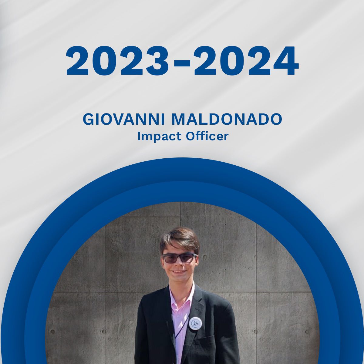 ShapersPuebla's tweet photo. ¡Global Shapers Puebla felicita a la Curaduría 2023-2024! 🥳🤩
Te presentamos a nuestra Curaduría
🔷 Curador: @saavedra_aleks
🔷 Vice Curador: @mike_nava4
🔷Impact Officer: @Gio_Maldonado_
¡Estamos emocionados por este año de proyectos y retos! 🌎
#ShapingPuebla #KeepShaping https://t.co/yOGQWI547d