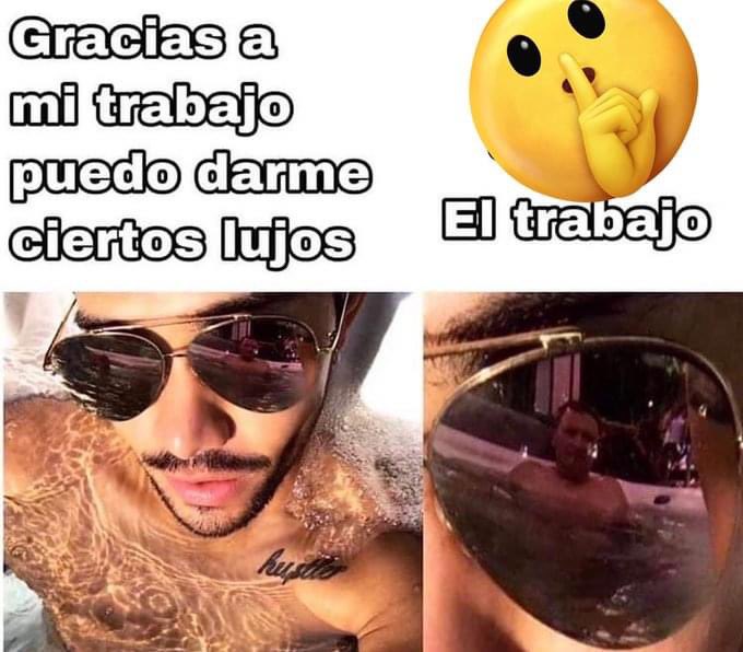 adolfomcs's tweet image. 😂