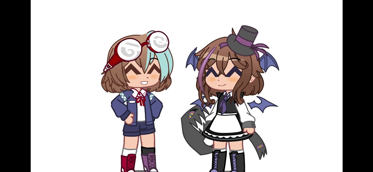 CatHalwa94173's tweet photo. @Halwa_Kun will kill me 🗿#help #oc https://t.co/QlhThap5yy