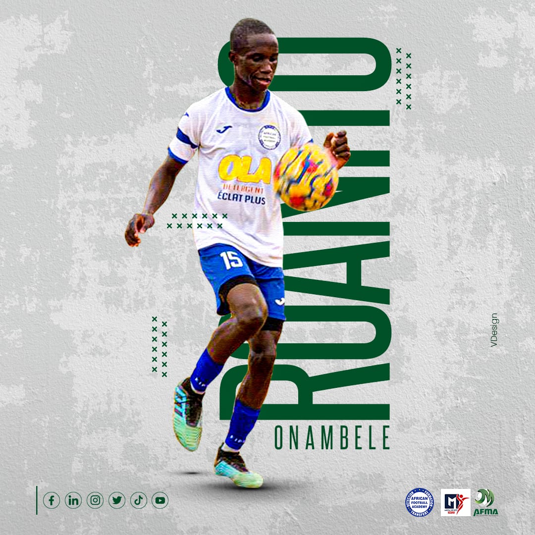 asmacmr's tweet photo. 📸 "Soyez témoin de la présence électrisante d'Onambele sur le terrain de football ! ⚽🔥 Suivez son ascension fulgurante et vivez la joie pure de regarder ce prodige du football en action ! 🌟🙌 #Onambele #RisingStar #FootballExcitement" https://t.co/se9CrGQdFg