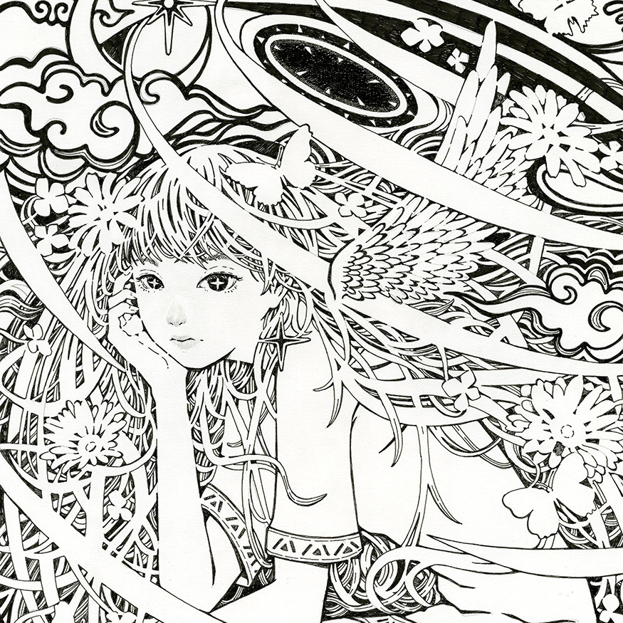[ Angel 2023 ] 