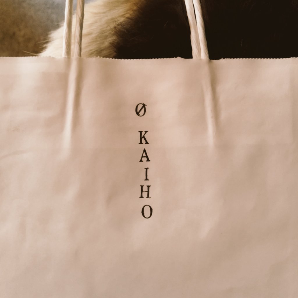 0_kaiho's tweet photo. "shop in shop"
0_KAIHO
7/8(土)15:00〜
7/11(火)15:00〜19:00
7/23(日)15:00〜
7/25(火)15:00〜19:00
#sonedoor BAR営業時間中
お店の一角でヴィンテージアクセサリー、ハンドメイドニット、雑貨等物販しています。
ご飲食されない方もお気軽に🐾
#0_KAIHO
#MADE_IN_HEAD
#G_HANDMADEGOODS https://t.co/DXa6dycMqQ