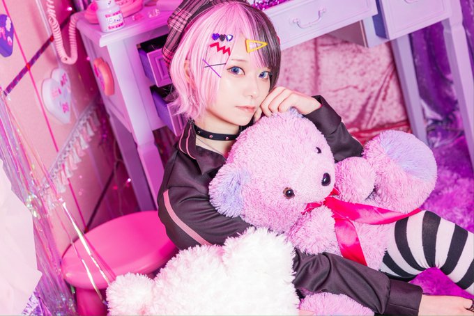 コスプレイヤー小波なこのTwitter画像22