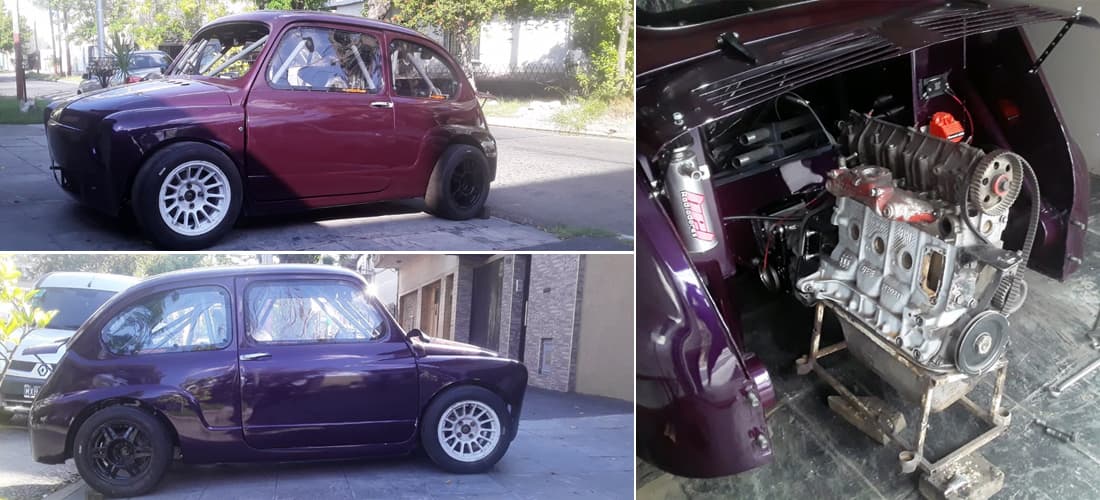 Prensaformula07's tweet photo. https://t.co/3viFfBUnvQ NICO ALVAREZ MAS CERCA DEL REGRESO #Formula07 #ClaseA #Fiat600 #Regreso #SeVieneLaCuarta #VolvemosADolores #Apf072023 https://t.co/XwGcpl6BxT