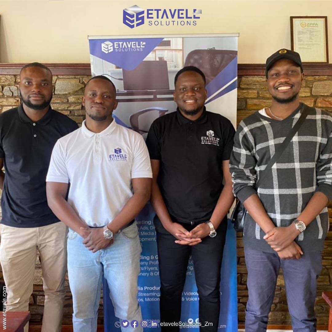 Congratulations to @MinistryOfGroov for hosting 10 successful SSS Events👏🏾. On behalf of @Etavele_Zm we are more than proud to be your official Branding partners and we’re looking forward to more partnerships 🙏🏾

#supasoftsundays #etavele #Partnership