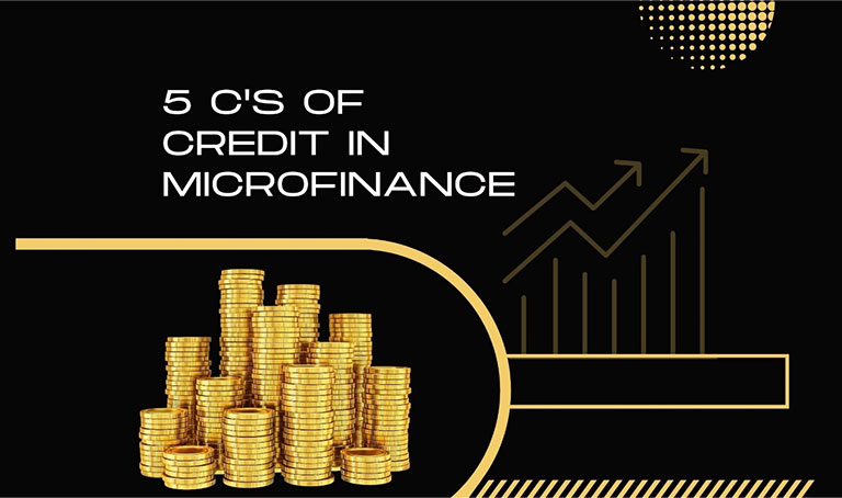 nelitosystem's tweet image. Check out Nelito Systems' #tuesdaypost and learn about the 5 Cs of Credit in #Microfinance that ensure responsible lending practices that microfinance institutions rely on.
nelito.com/blog/what-are-…
#nelitosystems