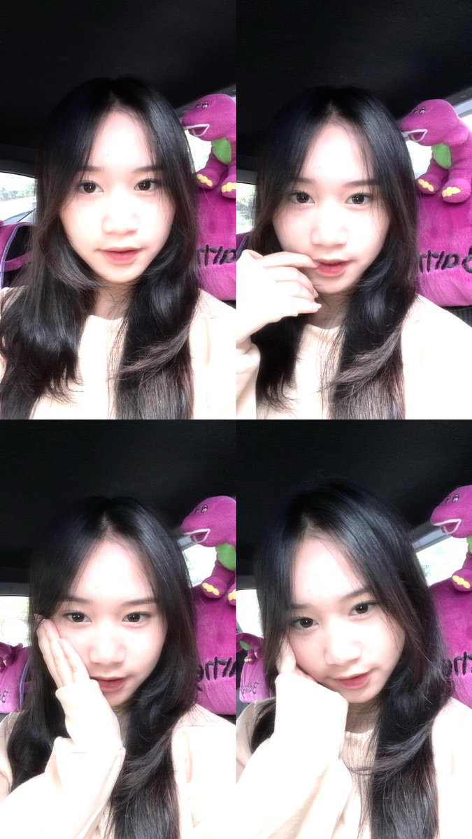 AA_AlyaJKT48's tweet photo. pap dari akuu siang ini👻💝 https://t.co/ks2iTBqW3V