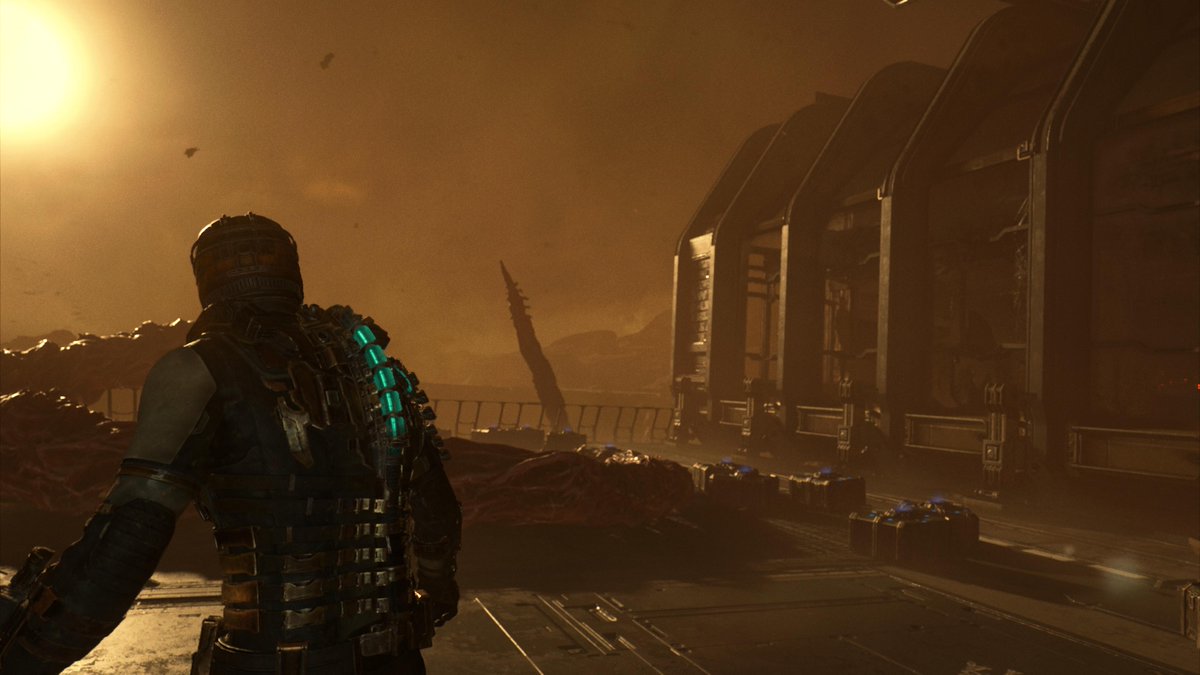 NinjaHero16's tweet photo. #PS5Share, #DeadSpace https://t.co/hXSek03yBn
