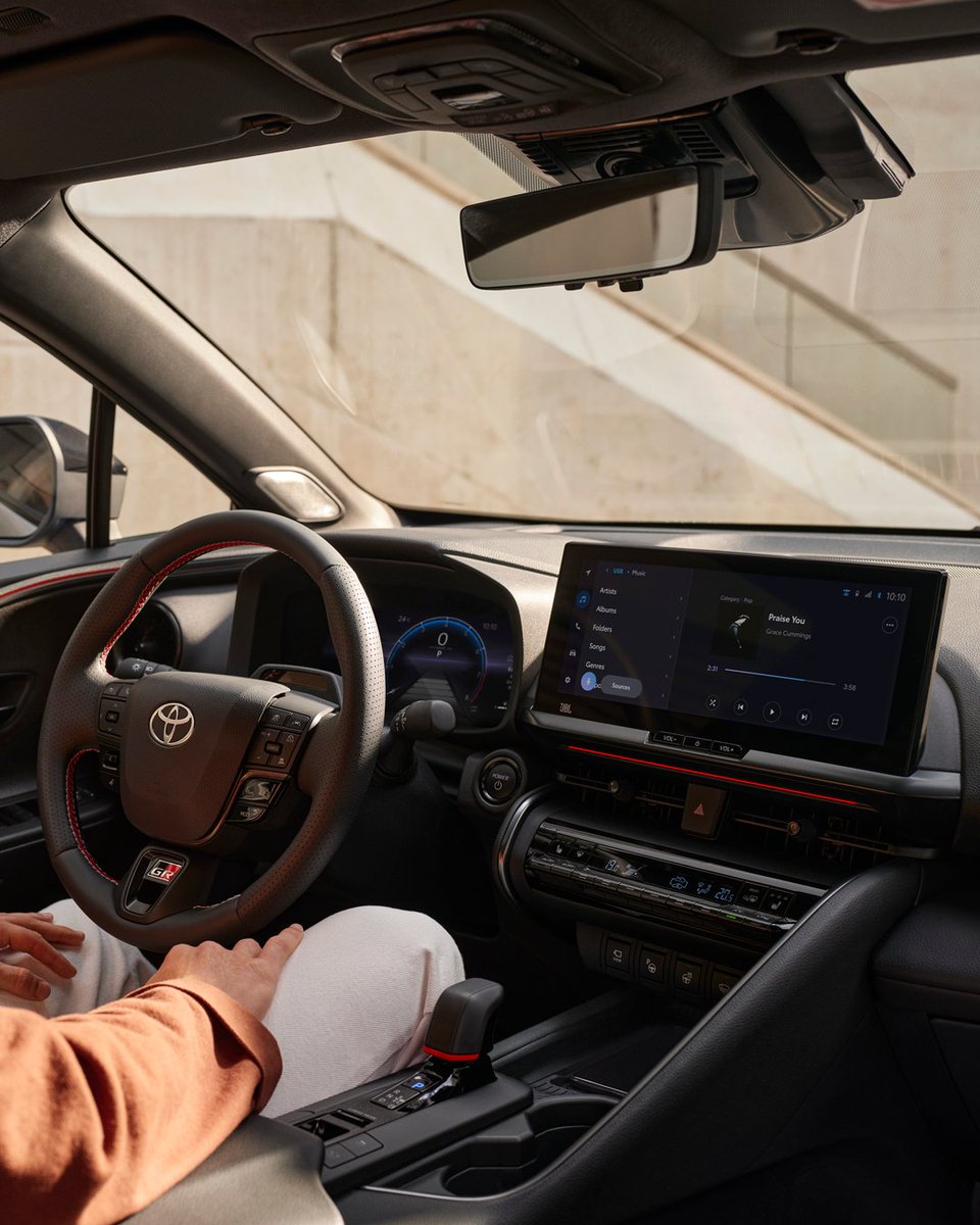 Toyota Burgos tweet media