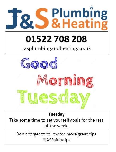 JASPlumbLincs tweet picture