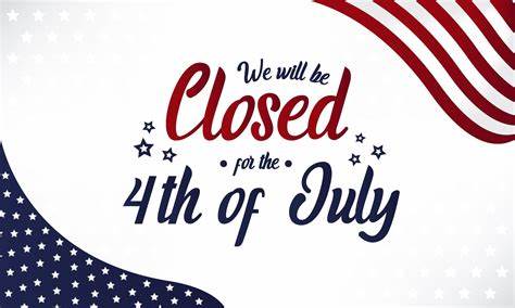 FRS_Software's tweet image. We look forward to serving you on Wednesday at 8am. Happy 4th!