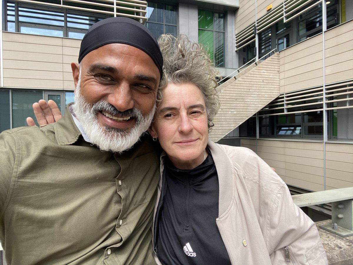BAC-IN 2life recovery: Sohan Sahota (@bac_in) on Twitter photo <a href="/CollegeofLEROs/">College of Lived Experience Recovery Organisations</a> meeting at Birmimgham University with <a href="/davehigham70/">David Higham</a> <a href="/TimLeightonCATS/">Tim Leighton PhD</a> <a href="/michaela_SRC/">Michaela Jones</a> <a href="/SRConsortium/">Scottish Recovery Consortium</a>
#livedexperience #recovery #raceequity #LEROs <a href="/CollegeofLEROs/">College of Lived Experience Recovery Organisations</a> meeting at Birmimgham University with <a href="/davehigham70/">David Higham</a> <a href="/TimLeightonCATS/">Tim Leighton PhD</a> <a href="/michaela_SRC/">Michaela Jones</a> <a href="/SRConsortium/">Scottish Recovery Consortium</a>
#livedexperience #recovery #raceequity #LEROs