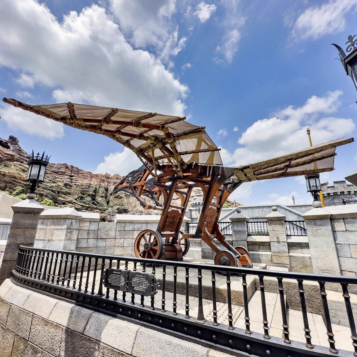 【貴重】東京ディズニーシー 建設プロジェクト 非売品記念フレーム MezzoMiki on X: 