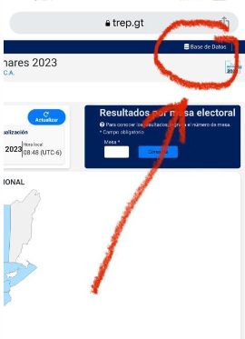 _mishumish_'s tweet photo. A los devs, aqui pueden descargar la base de datos por elección y están los listados de los hash de cada acta. 

El hash está en el URL. 

https://t.co/2gkFsg0DAr

(Después de “https://t.co/MSaNspfOVP“)

De esta manera se puede hacer un script que jale la data de todas. https://t.co/02bdTdTELo