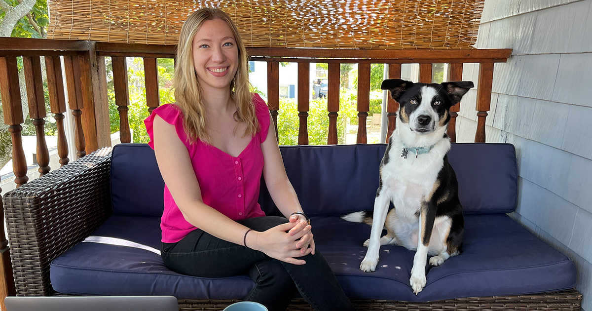 Medigy1's tweet photo. Project Manager @AutumnGertz, the Outbreaks Near Me team, @BostonChildrens said that remarkable findings from their new #research on #artificialintelligence points to its growth potential in #healthcare, in this @HealthITNews interview.
https://t.co/IbWyfquFhp
#primarycare https://t.co/GgXhSQod9v