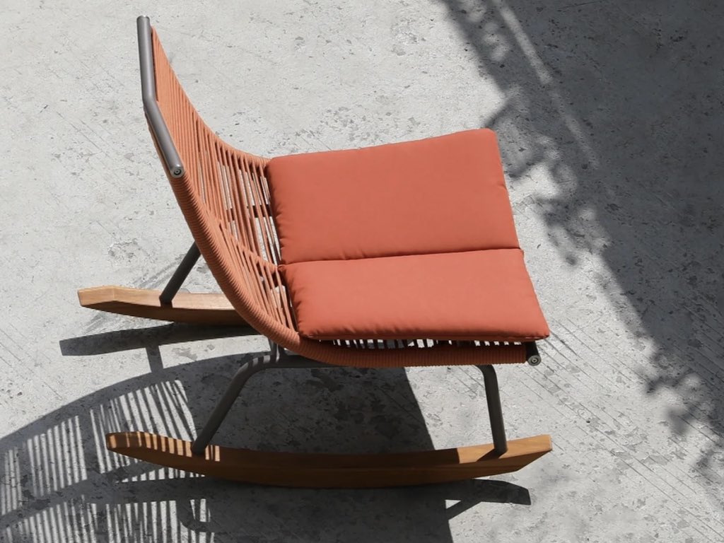 FOAHAN OUTDOOR FURNITURE