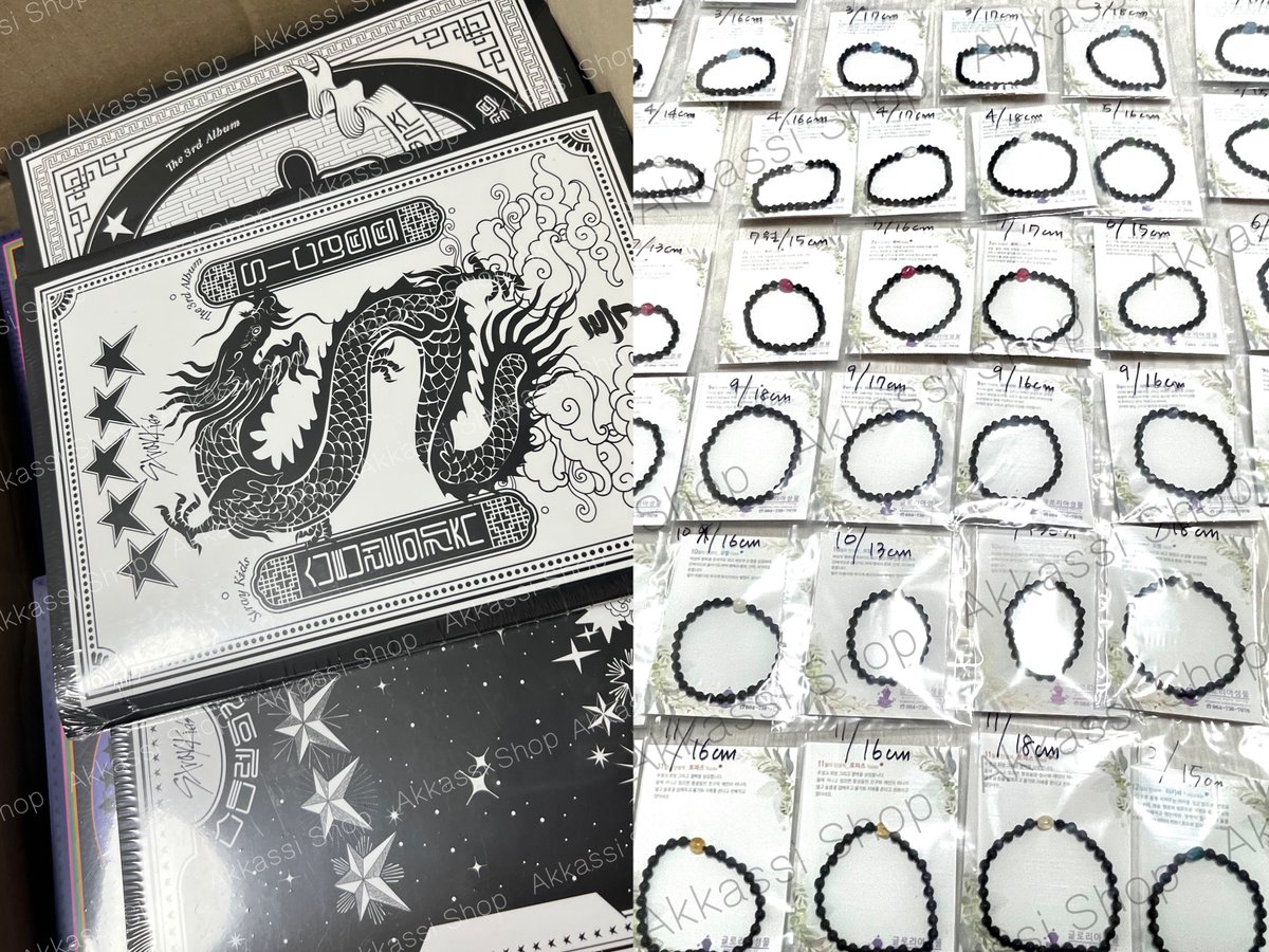 nakmura_minami's tweet photo. 📢 ขออนุญาติอัพเดตสินค้า lot 8 / lot 9ค่ะ  

-สร้อยข้อมือรอบ2 /เสื้อ ถึงไทยเมื่อวันอาทิตย์ที่ผ่านมา เช็คพัสดุแล้วคาดว่าจะถึงบ้านที่ไทยจัดส่งได้วันที่5 ค่ะ

-นาชิมบง v.2 (หิ้วหน้ามีท 10แท่ง)/ บั้ม5 ดาว /สร้อยข้อมือรอบ3 / เสื้อ จัดส่งไปคาโก้เพื่อเตรียมบินวันนี้ค่ะ

#akkassiupdate https://t.co/aZalLBzNsg