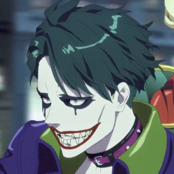 Anime Joker in Royal Clothing Starryai : r/aiArt-demhanvico.com.vn