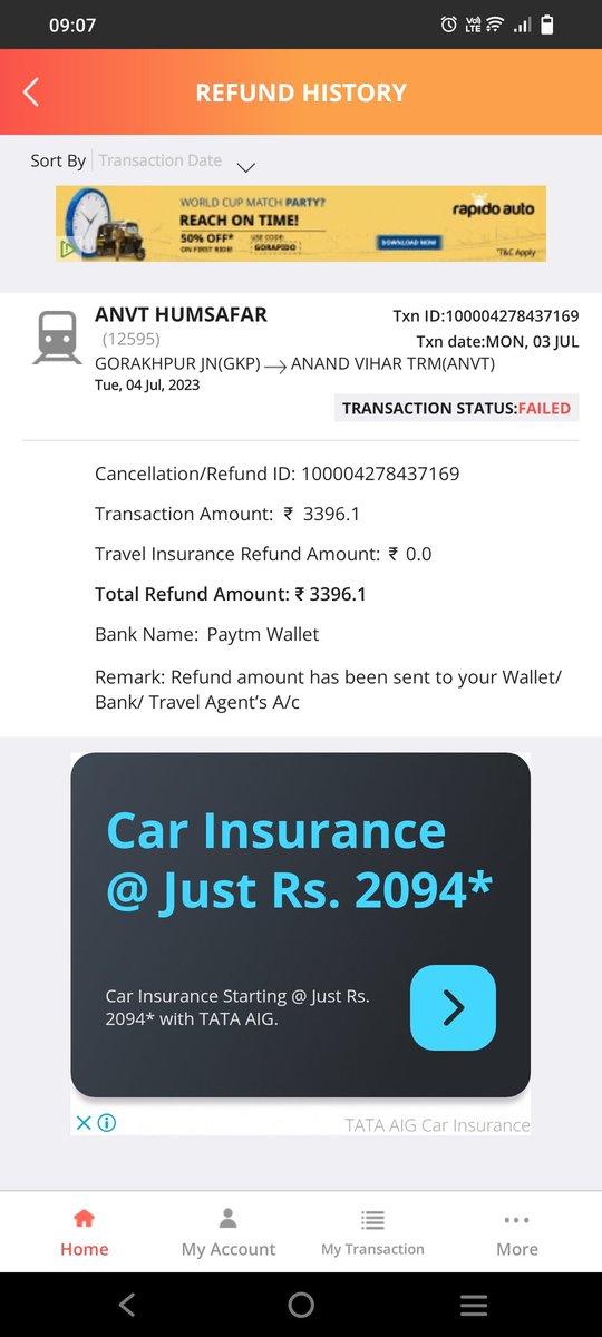 Saurabh Kumar Rai tweet media