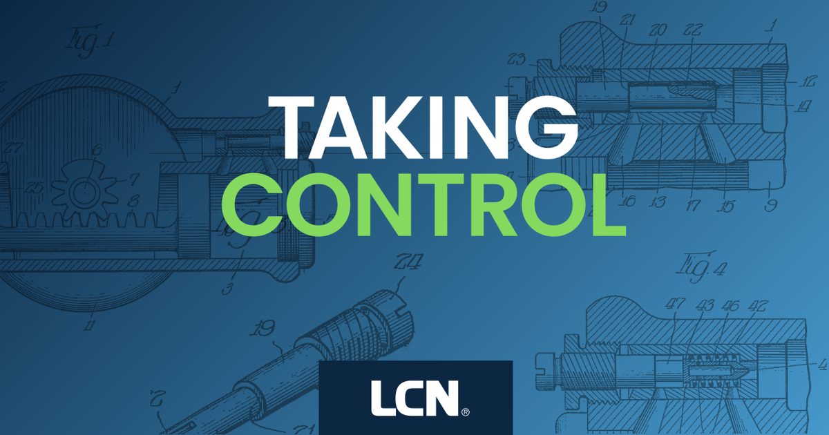 Bucknutmike's tweet image. Since 1877, LCN has been a leader in delivering safety &amp;amp; security through superior door control. 

We provide door hardware professionals with the tools &amp;amp; technical expertise to get the job done right.

Learn more about LCN's history: ms.spr.ly/6014gaTGq

#LCN #DoorControl