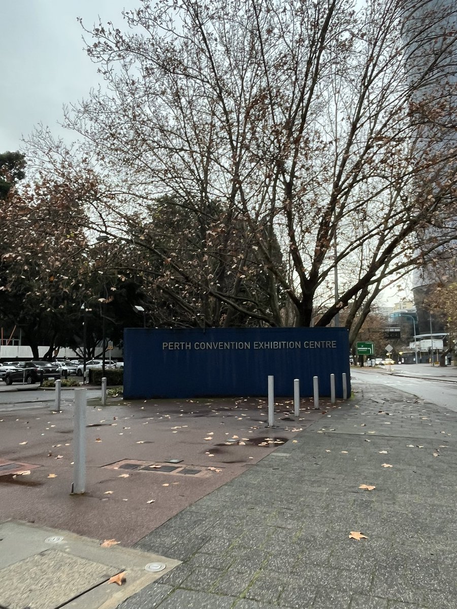 biancabriscas's tweet image. Having an incredible time in Perth at #ASM2023 @AUSSOCMIC! Loved hearing from @Remy_Young_ + other awesome speakers this morning in the #human #microbiome session 🧬🧫👩🏻‍🔬