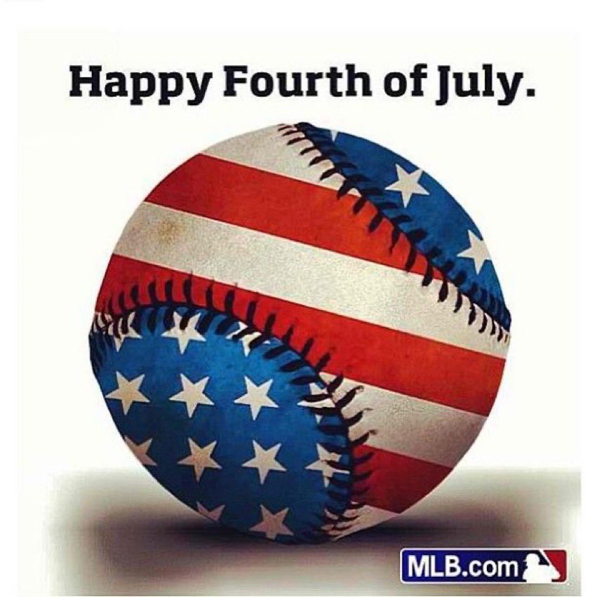 OHBASEBALLCLUB's tweet photo. Happy 4th from the OH family to yours. Enjoy your day!
#boysofhickory https://t.co/Nq9O1uK03O