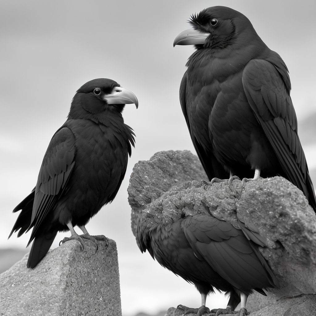 kr1dxx's tweet photo. @DimAIGlobal , A site that help you turn your imaginations into NFTs. @QitmeerNetwork
Visit 👉 : https://t.co/JuB3OdzCzs

"Raven" 
An intelligent &amp; remarkably adaptable bird. 

#DimAI #Qitmeerphilippines #AIArtworks #NFTsCommunity https://t.co/BTioQxqu84