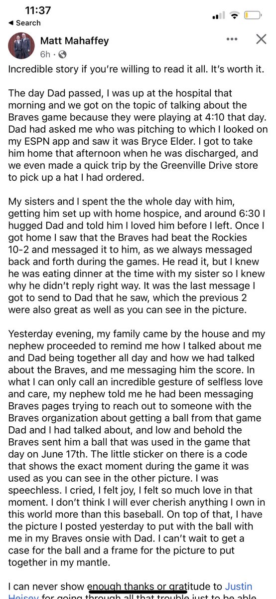 MrLCPoGo's tweet photo. @Braves @ozzie @RealCJ10 @ronaldacunajr24 @MLBABraves https://t.co/oPG8jJRPxc