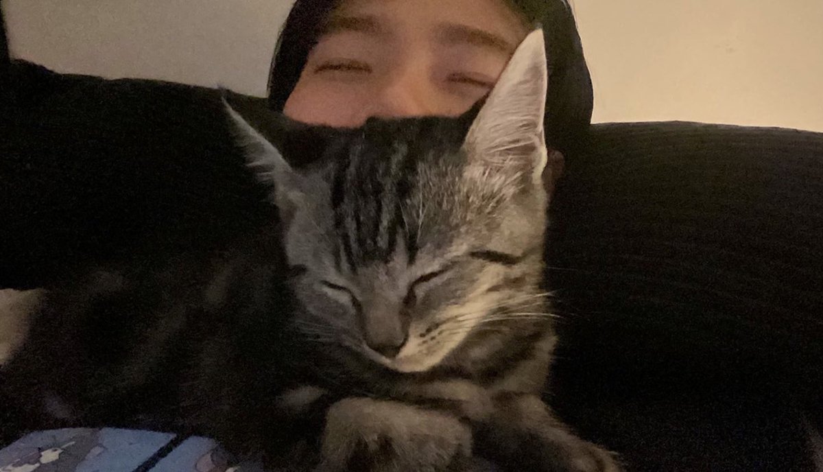 IGs updated [04072023] โอเมน &amp; โอเพี้ยงตื่นแล้วลืมตาด้วยจ้าาาาท่านชายย 

#BuildJakapan <a href="/JakeB4rever/">BIU.</a> 
#Beyourluve