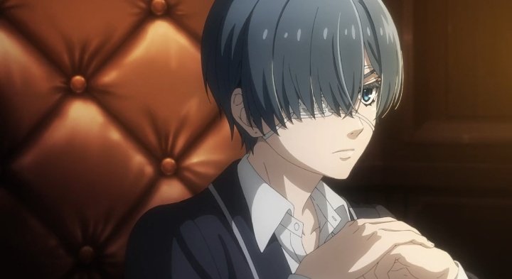 mookmickx2's tweet photo. Kuroshitsuji (Black butler) ทีเซอร์ใหม่ฉาย2024 ปีหน้า ทำโดย clover work ภาพดูใหม่ขึ้นมาก แบบฮือมันดูแปลกตาอยู่เหมือนให้ความรู้สึกอนิเมะสมัยนี้มากขึ้น ภาพสวย ดูแบบมีมิติมากแม้กระทั่งถ้วยชาและการรินชา นอกเหนือจากนั้นคือชอบขนตาสุด นายน้อยน่ารักมากกๆๆๆ ส่วนเซบาสคือหล่อยุ่ล้ะ https://t.co/YGM1CyyWsE
