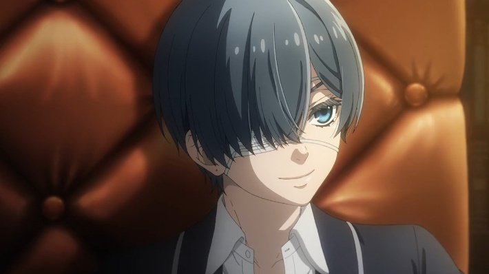 mookmickx2's tweet photo. Kuroshitsuji (Black butler) ทีเซอร์ใหม่ฉาย2024 ปีหน้า ทำโดย clover work ภาพดูใหม่ขึ้นมาก แบบฮือมันดูแปลกตาอยู่เหมือนให้ความรู้สึกอนิเมะสมัยนี้มากขึ้น ภาพสวย ดูแบบมีมิติมากแม้กระทั่งถ้วยชาและการรินชา นอกเหนือจากนั้นคือชอบขนตาสุด นายน้อยน่ารักมากกๆๆๆ ส่วนเซบาสคือหล่อยุ่ล้ะ https://t.co/YGM1CyyWsE