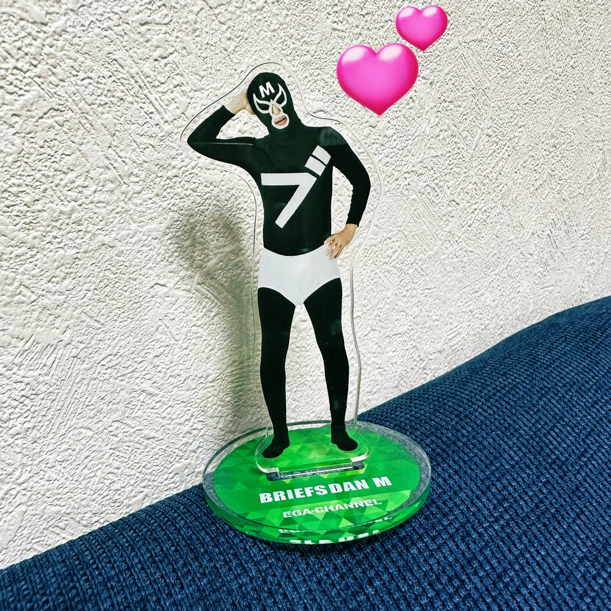 みしにゃん tweet media