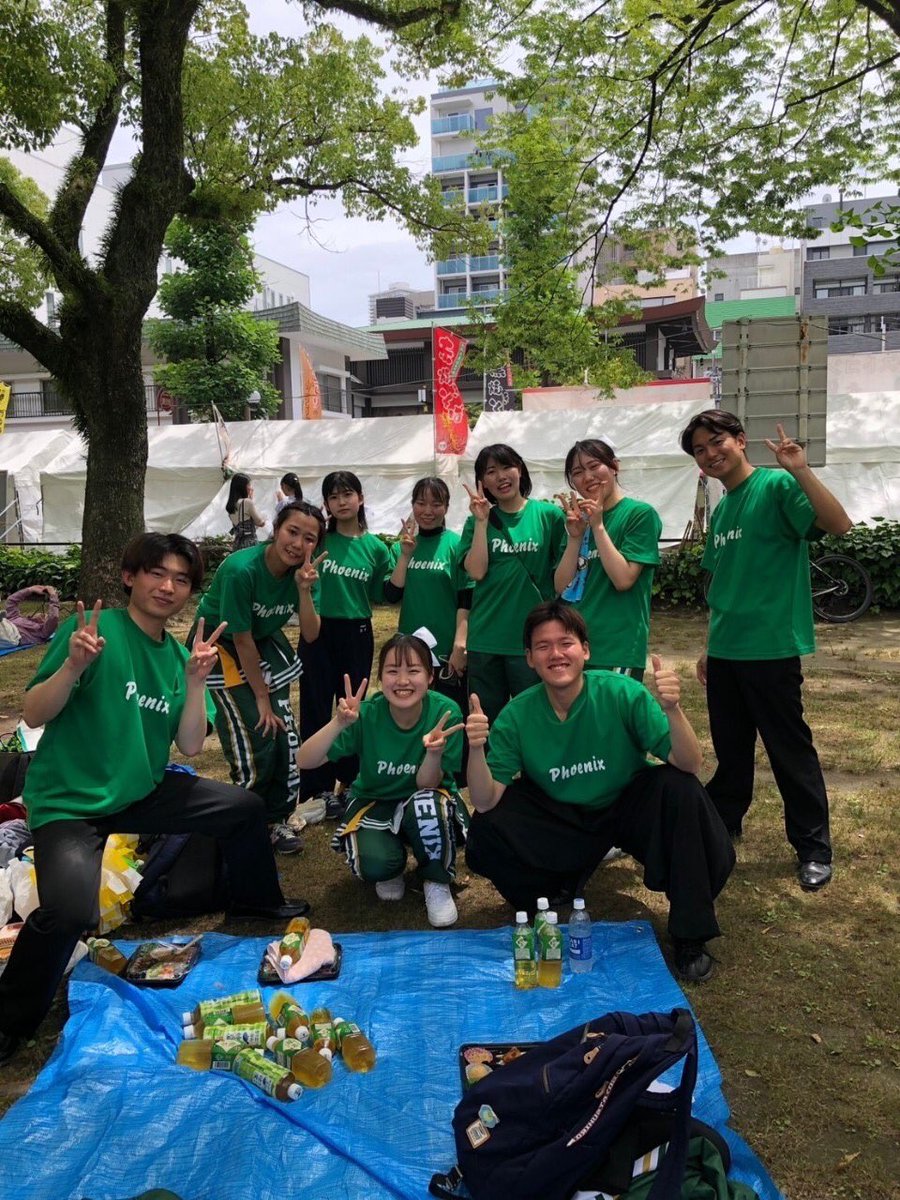 hirodaiouendan's tweet photo. みなさん、ついにゆかた祭りの季節がやってまいりました！5日後の7月9日、私たち応援団は17時50分からスペイン広場でパフォーマンスをします！29代応援団の集大成となるすばらしいステージになっているので、みなさんぜひ来てください！ https://t.co/tGpAjjnUlq