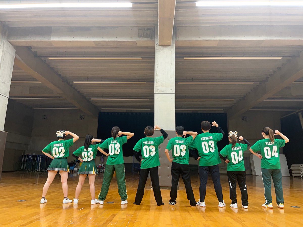 hirodaiouendan's tweet photo. みなさん、ついにゆかた祭りの季節がやってまいりました！5日後の7月9日、私たち応援団は17時50分からスペイン広場でパフォーマンスをします！29代応援団の集大成となるすばらしいステージになっているので、みなさんぜひ来てください！ https://t.co/tGpAjjnUlq
