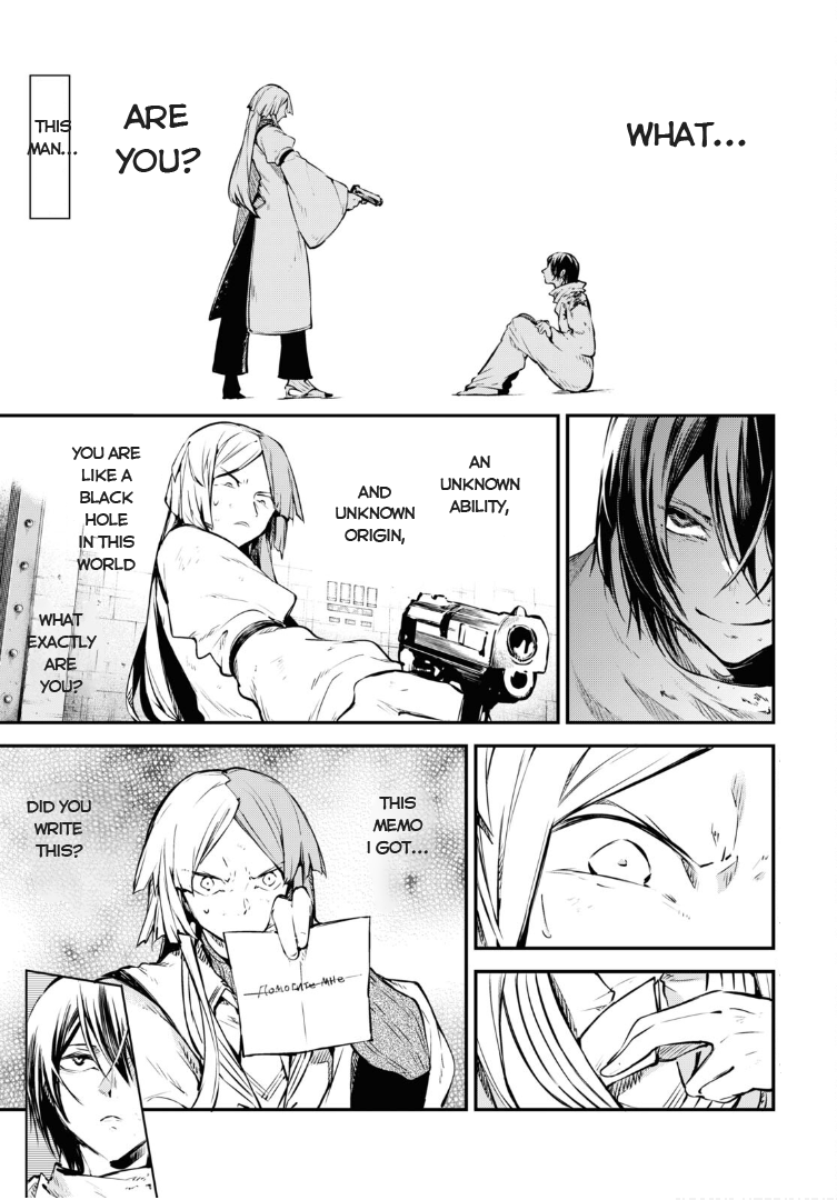 hotd_TL's tweet photo. BSD108 Translation
Thank you to @dazaiyohane, @Kyuriraisu, @Pengumi12, @cygnuswordblade, @hellmirrart and @byenjee

#bungosd #bsd #bsdtwt #BungouStrayDogs #BungoStrayDogs #文スト #BSD108 https://t.co/UYfV5srfB1
