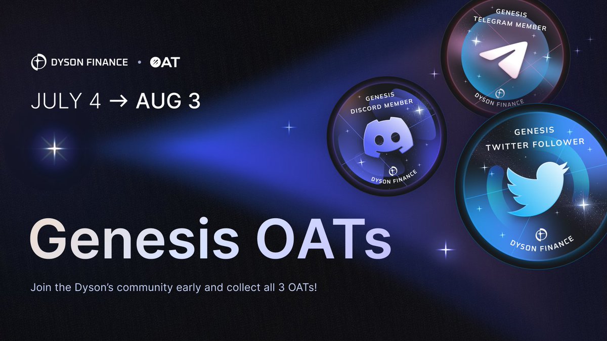 Dyson Finance tweet media