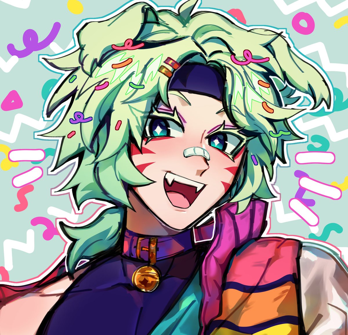 onion (@onionfish8) on Twitter photo 