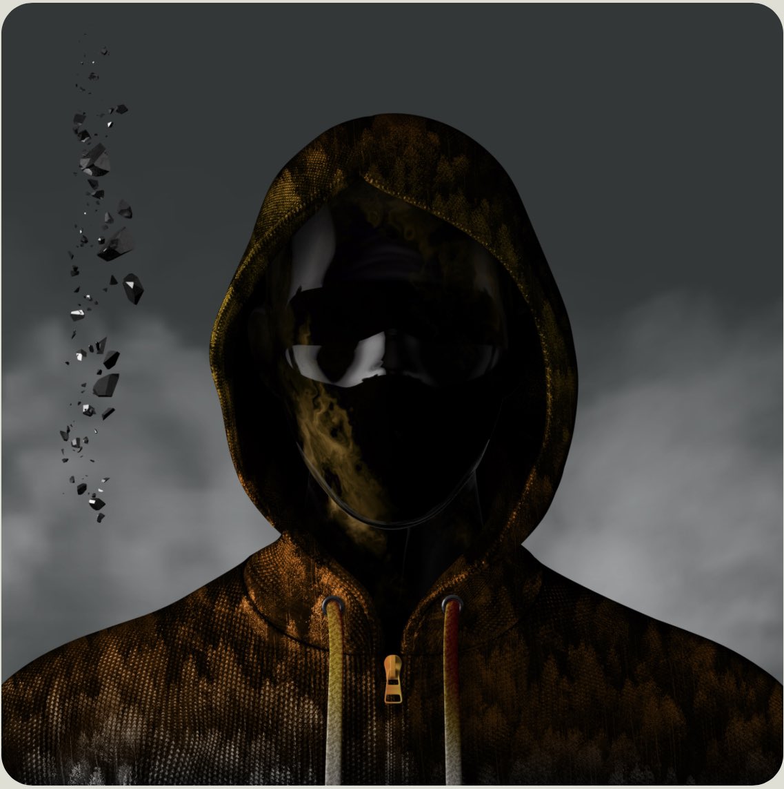 Fresh Outta New Dawn

The Flamed Forest Exhalation