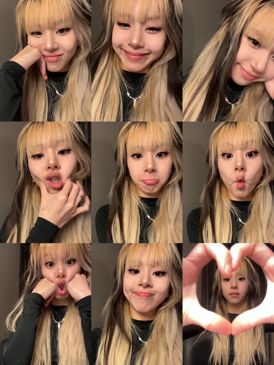 twicedaaamc's tweet photo. Chaeyoung’s endless facial expressions I’m in love with 🤍💚 https://t.co/axwJMssUpZ