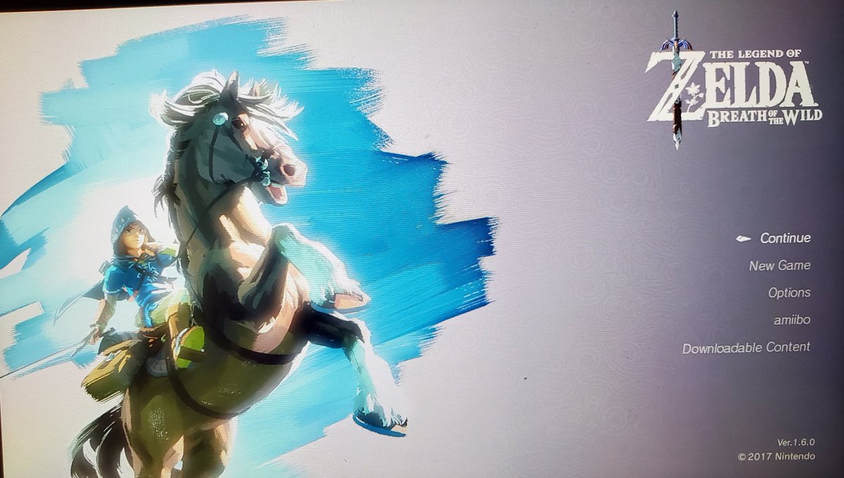 quirky_chaos's tweet image. When you're waiting out the #fireworks because of #noisesensitivity...so you play a bit of #BreathoftheWild, for the first time 🗡🐎✨️. 

#LegendofZelda #LegendofZeldaBreathoftheWild #gamer #gamergal #videogames #gaming #damnfireworks