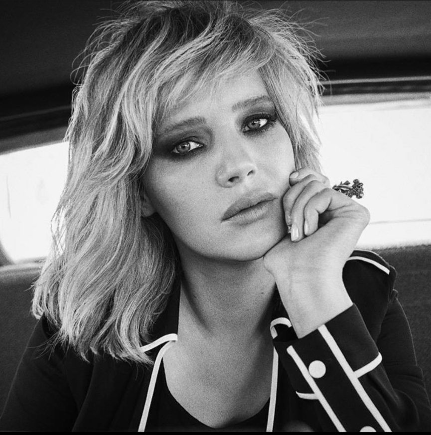 Happy Birthday (41)   Joanna Kulig
Foto Max Vadukul 