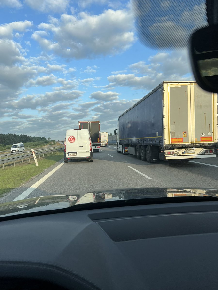 lukboguszewski's tweet photo. A2 po staremu - tu się nic nie zmieni :) https://t.co/JoOAYo94vQ