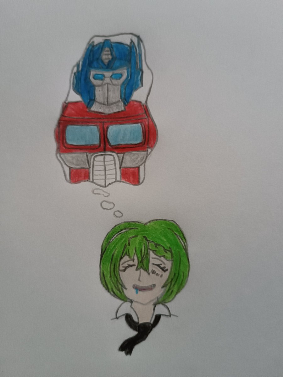 Darien_Ocelotl's tweet photo. Curioso que mi primer fanart de tu nuevo modelo sea esto
#meizuart https://t.co/GPJK22SfZI