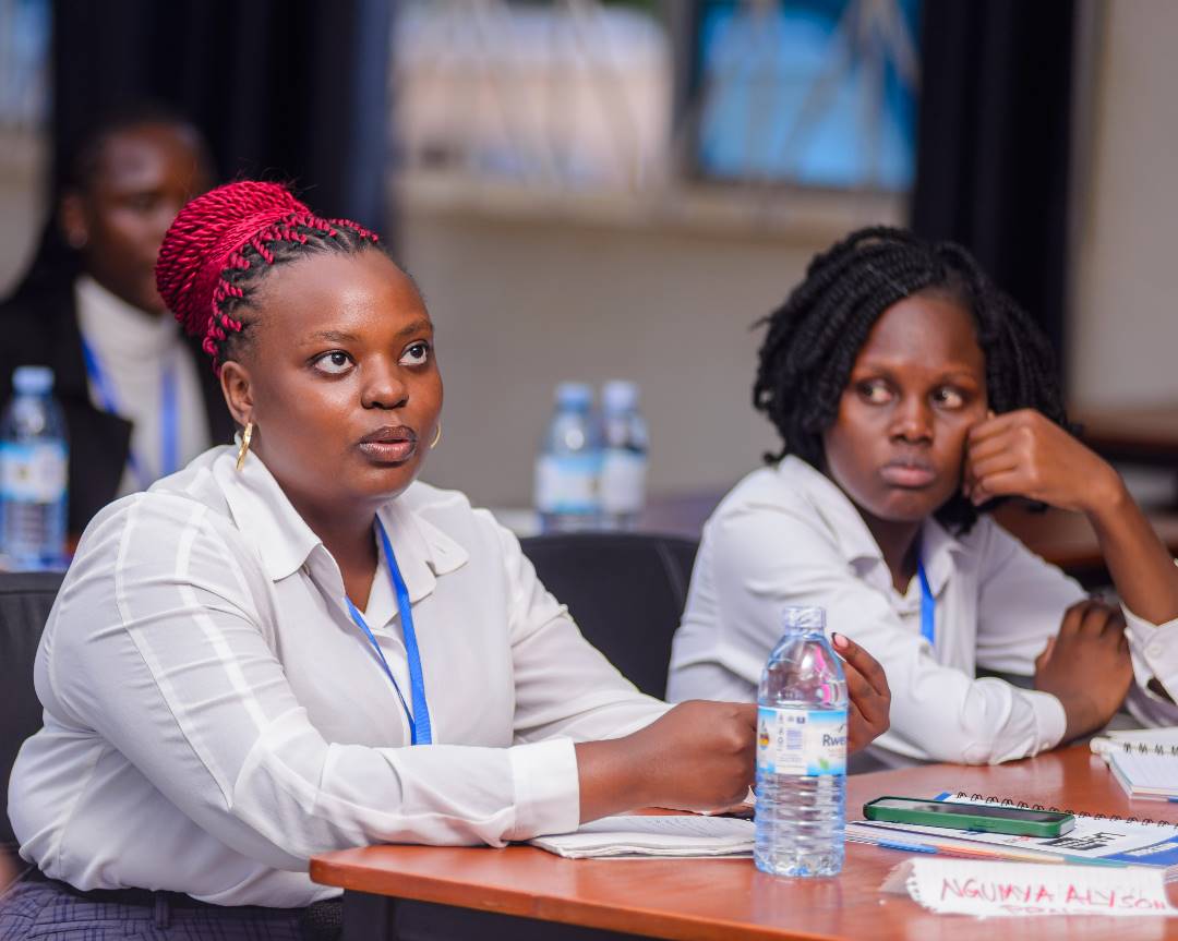 unifogUg's tweet image. We hosted our  #LAP2023 Cohort at Makerere University for a session on some of the key aspects of leadership. Central  were the areas of values and emotional intelligence. @KasUganda @KirandaAyub @BruceKabaasa @unifogUg